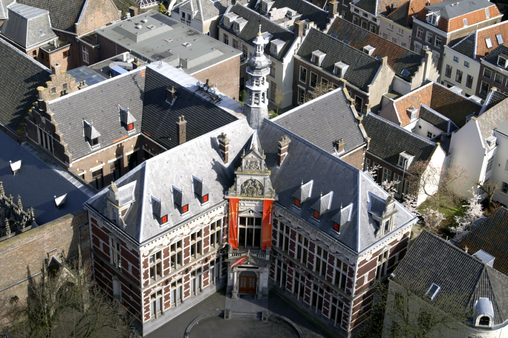 Utrecht University Excellence Scholarship