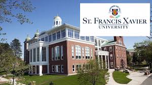 St. Francis Xavier University Scholarship