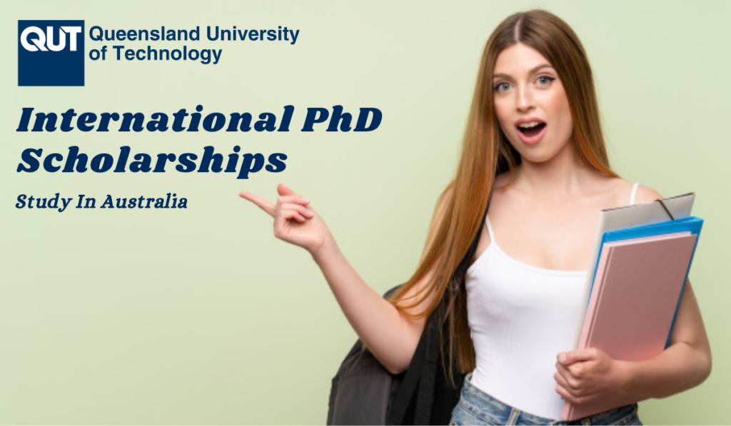 phd degree uq