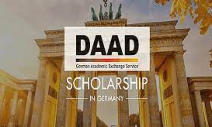 German Academic Exchange Service (DAAD) Development-Related ...