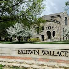 2022 John Baldwin Scholarships at Baldwin Wallace University - % 2022