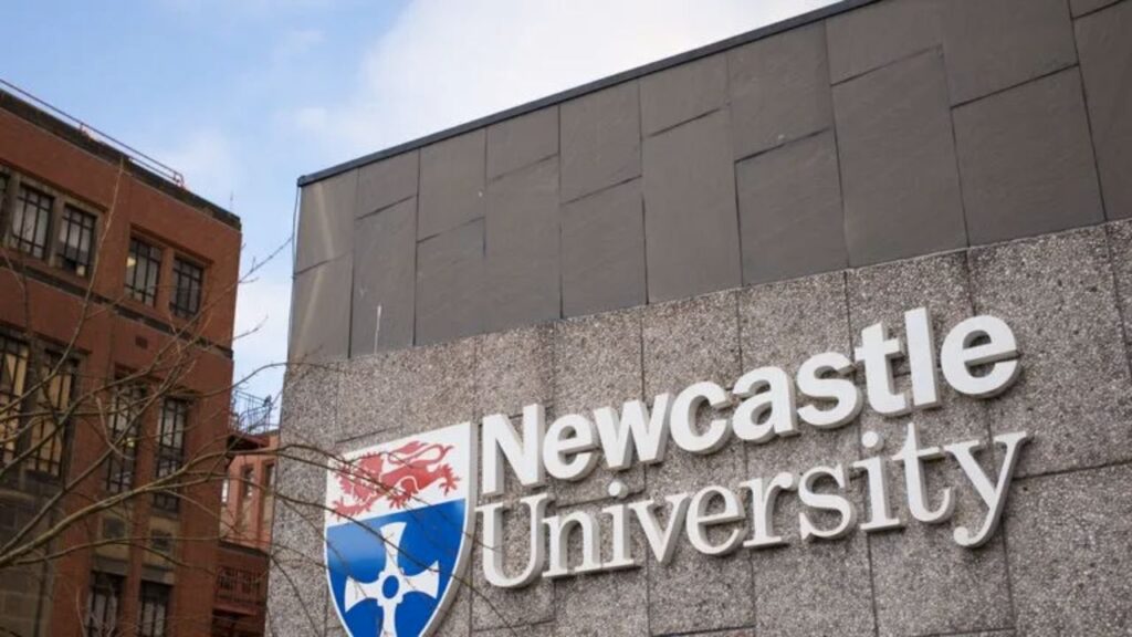 2023 University of Newcastle Africa Excellence Scholarship