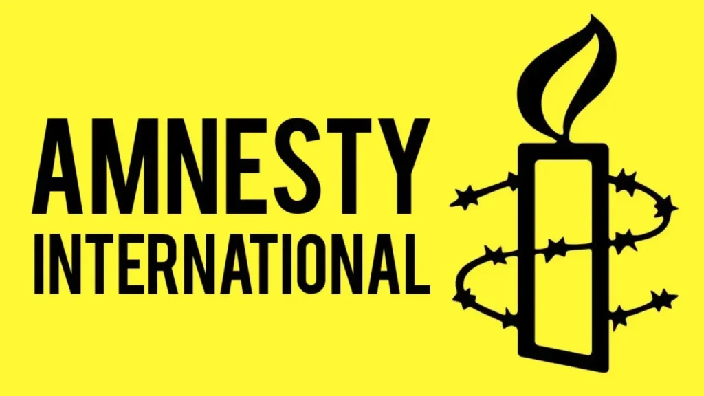 Amnesty International Justice In Africa Fellowship Scheme