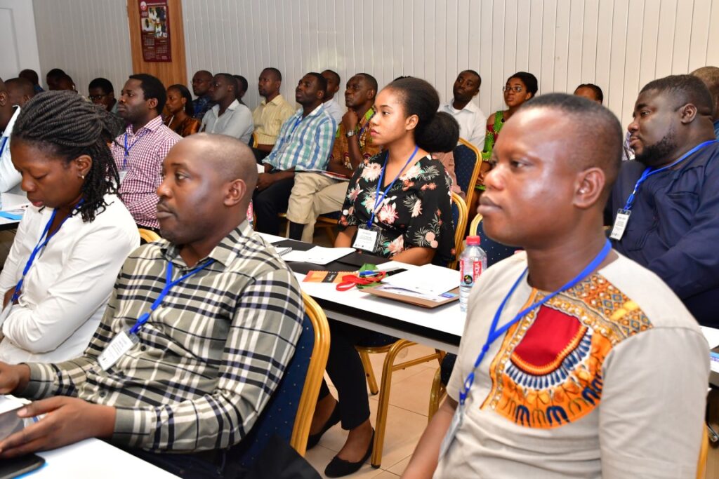 Crick Africa Network Career Acceleration Fellowships