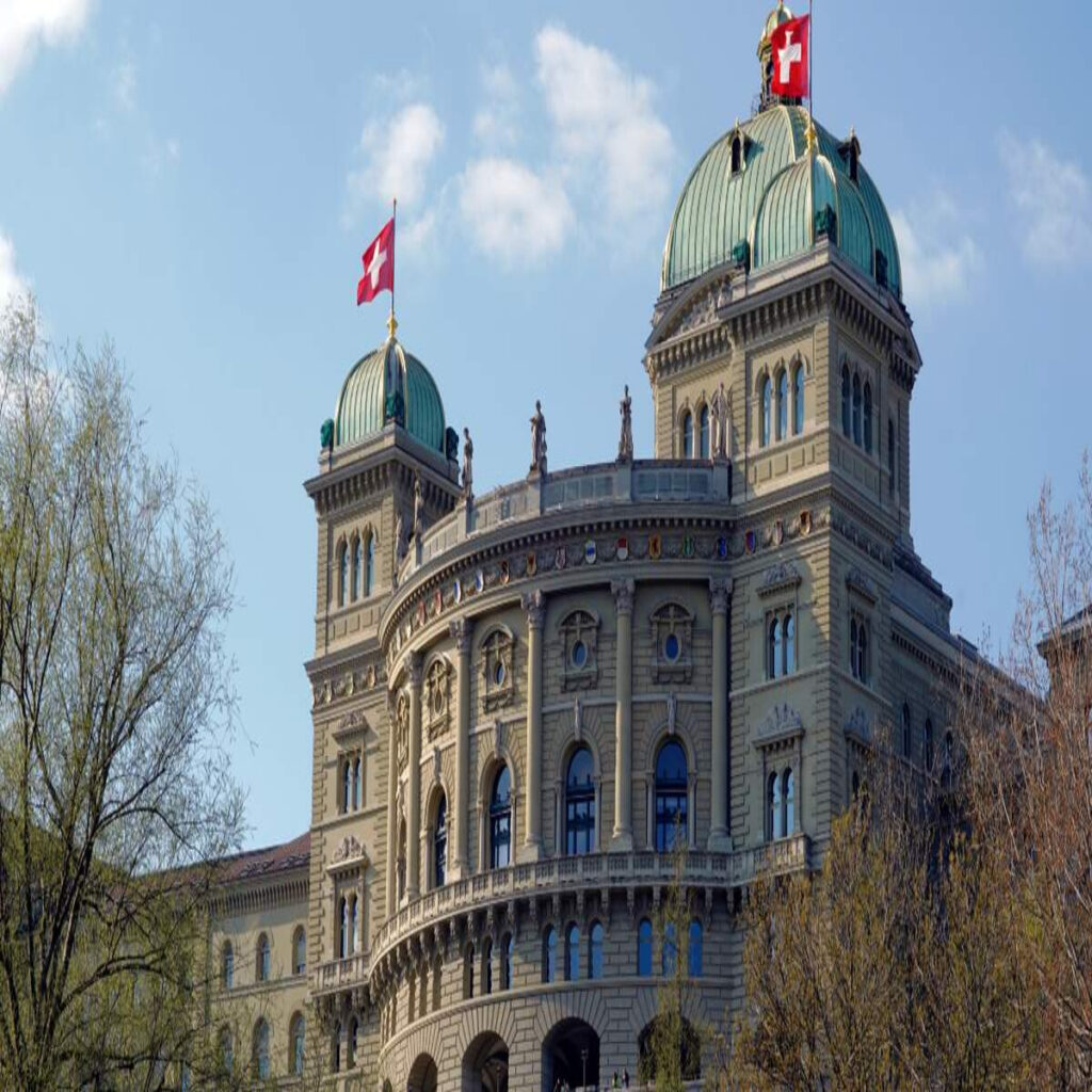 2024/2025 Fully Funded Swiss Government Excellence Scholarships