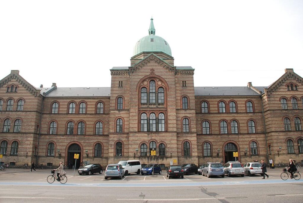 Fully Funded PhD Law Scholarships at The University of Copenhagen