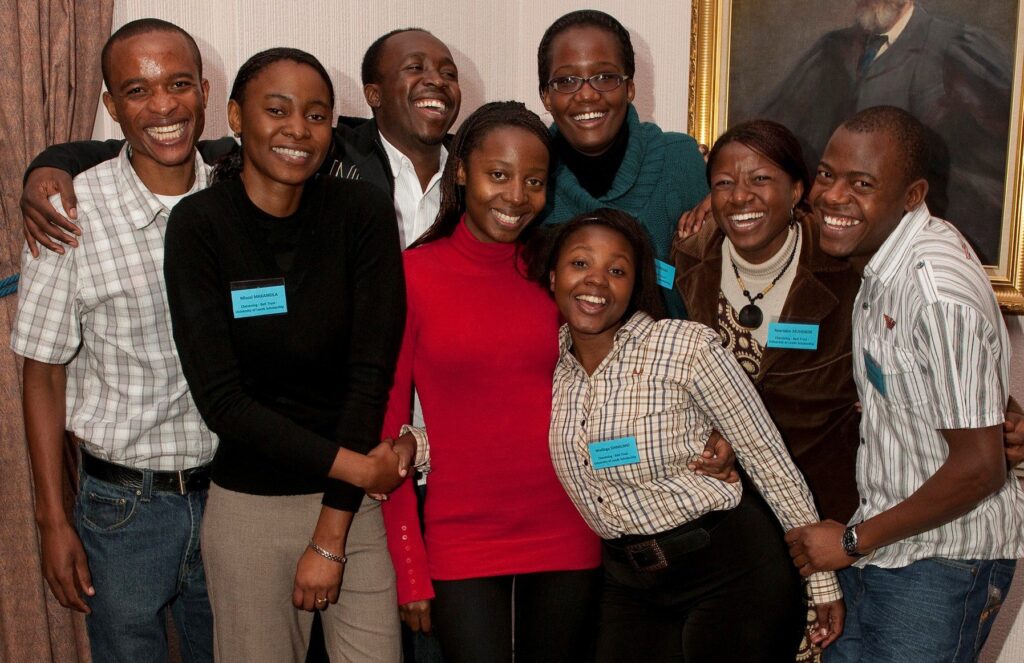 Fully Funded Beit Trust Postgraduate Scholarships in South Africa & United Kingdom 2024/2025.