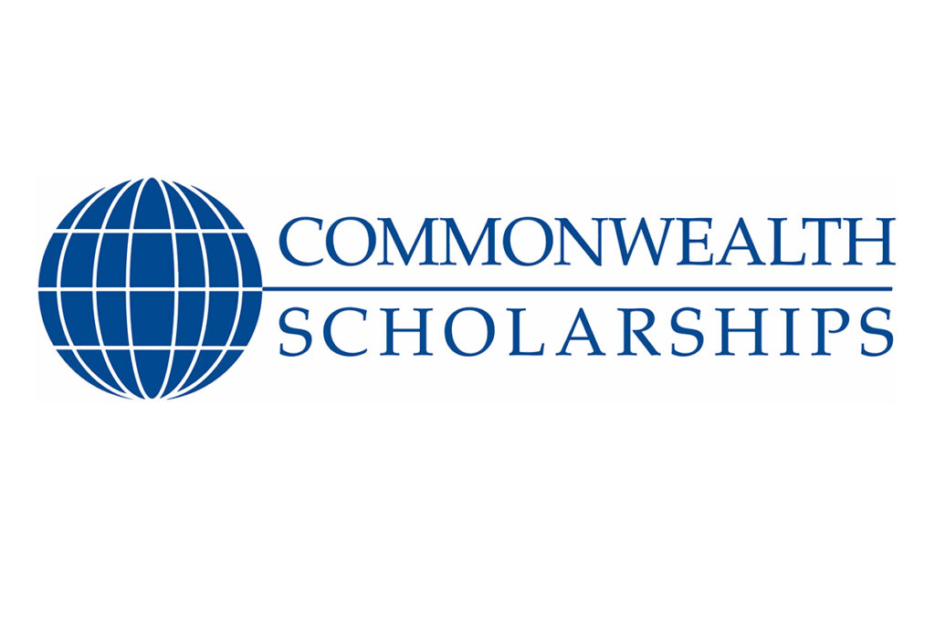 Fully Funded Commonwealth Master’s Full-Time Scholarships 2023/2024