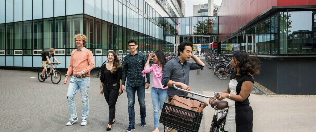 University Of Twente Kipaji Masters Scholarships For Students From Developing Countries 2024-2025.