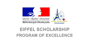 French Government Eiffel Excellence Scholarships for Masters and PhD Students 2024.