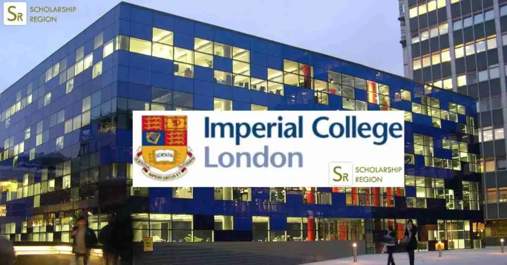 Fully Funded Imperial College President’s PhD Scholarships For International Students | 2024-2025.