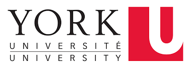 2024 York University Presidential Scholarship Programme.