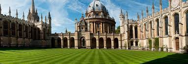2024 University of Oxford Weidenfeld-Hoffmann Scholarships and Leadership Programme.