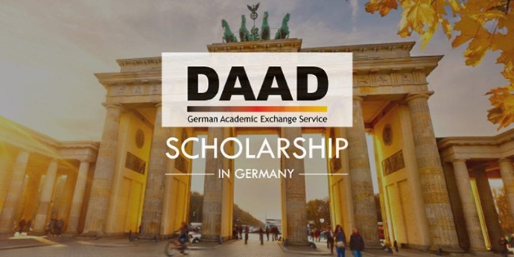 DAAD Development-Related Postgraduate (EPOS) Scholarship