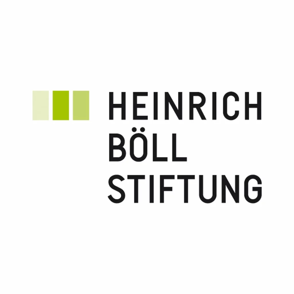 Heinrich Boll Foundation Internship Program