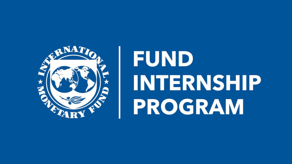 International Monetary Fund (IMF) Fund Internship Program