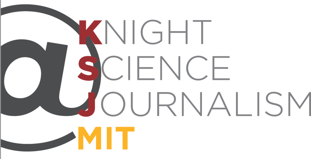 Knight Science Journalism Fellowship