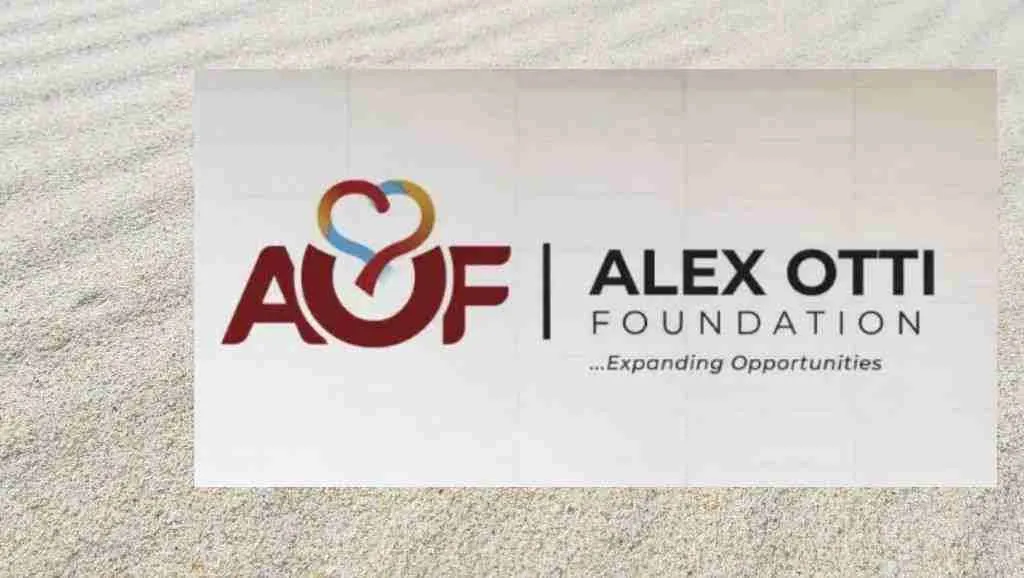 2024 Alex Otti Foundation Undergraduate Scholarship 
