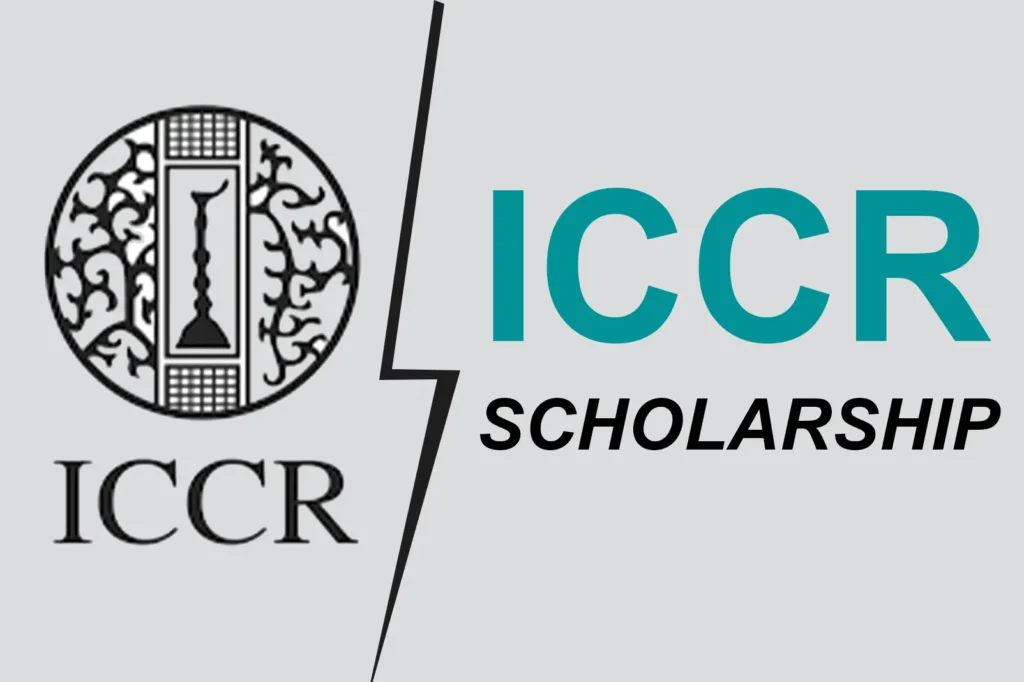 Indian Council for Cultural Relations Postgraduate Scholarships