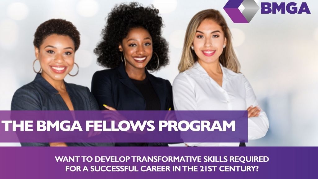 BMGA Fellowship Programme