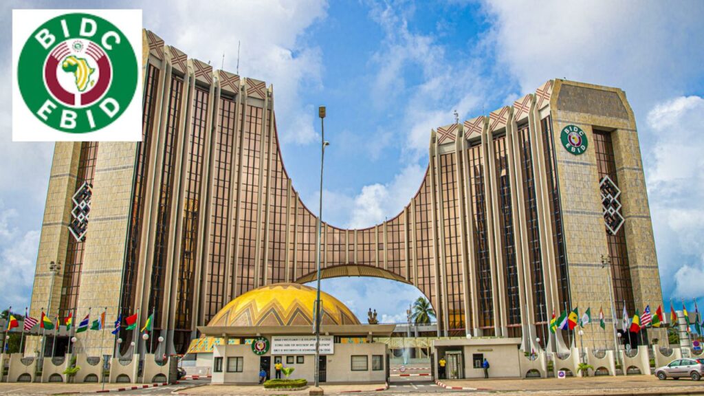 ECOWAS Bank for Investment and Development (EBID) Graduate Program