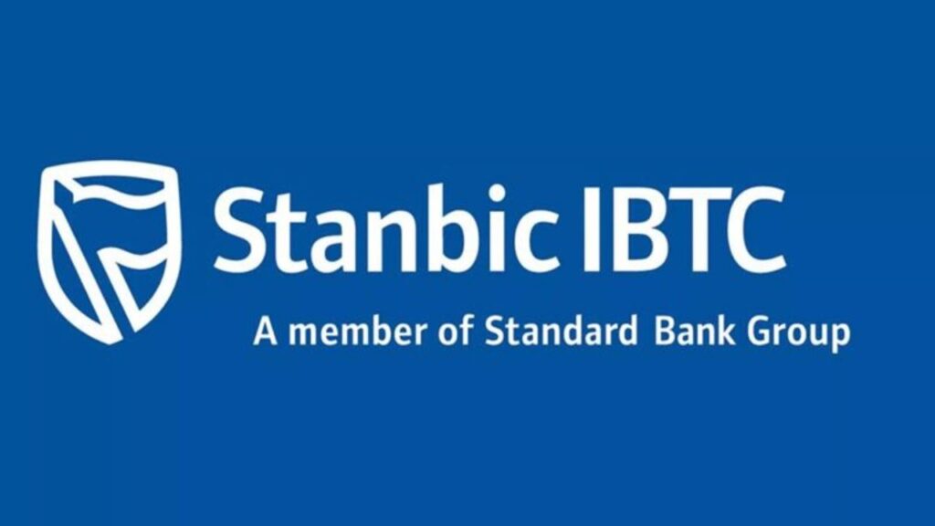 Stanbic IBTC Digital Graduate Trainee Program