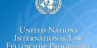 United Nations International Law Fellowship Program