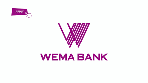 Wema Bank Plc Bankers-In-Training Program