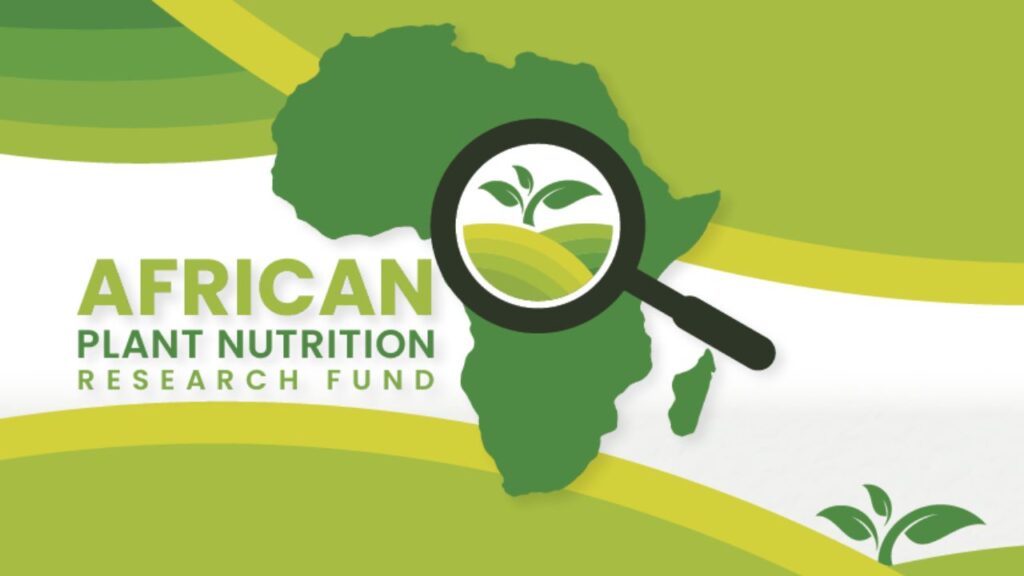 APNI African Plant Nutrition Scholar Award