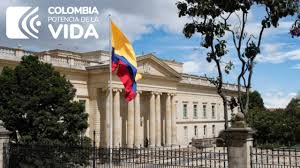 Colombia Foreign Postgraduate Scholarship
