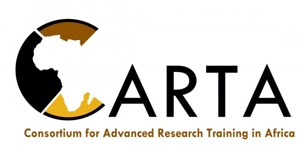 Consortium for Advanced Research Training in Africa