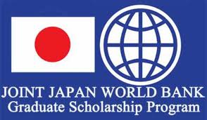 Fully Funded Joint Japan/World Bank Graduate Scholarship Program