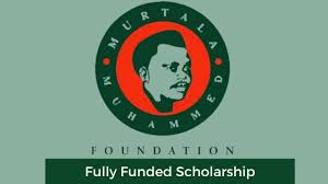 Murtala Muhammed Foundation Undergraduate Scholarship