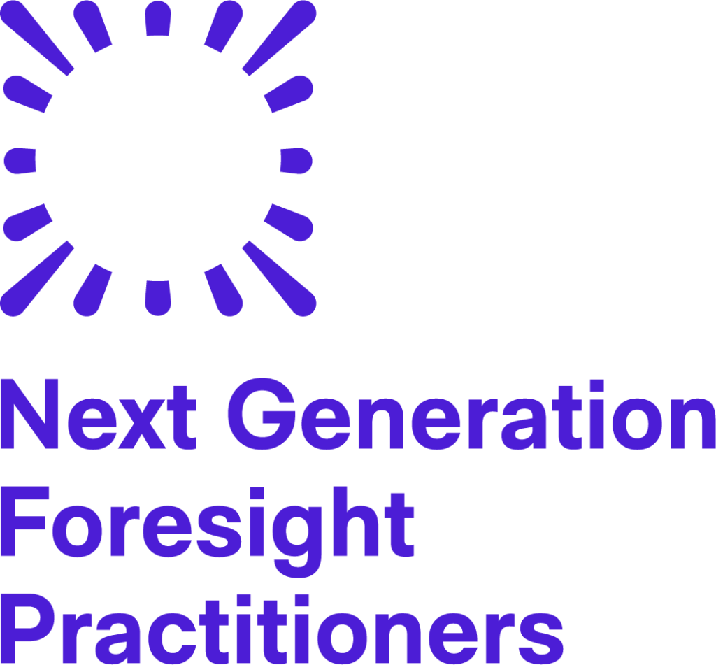 2024 Next Generation Foresight Practitioners (NGFP) Fellowship for Professionals.