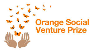 Orange Social Venture Prize in Africa and the Middle East
