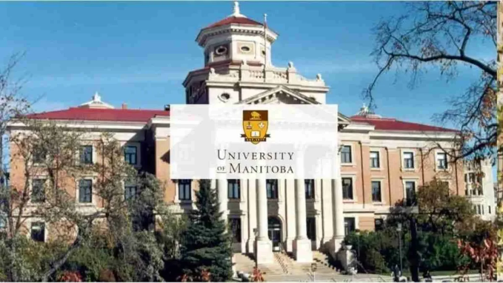 University of Manitoba Graduate Fellowship