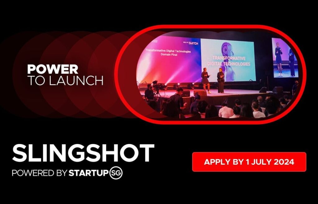 Deep Tech Startup Pitching Competition