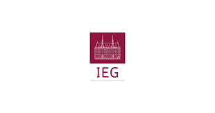IEG Fellowships for Doctoral Study in Germany