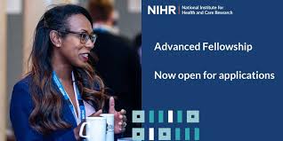 NIHR Global Advanced Health Researchers Fellowship