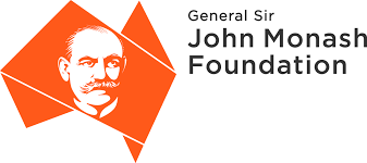 Sir John Monash Scholarship Program