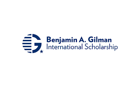 U.S Department of State Gilman Undergraduate Scholarship Program