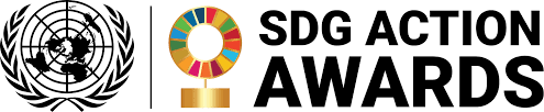 United Nations SDG Action Award Program