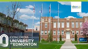 Concordia University Entrance Scholarship