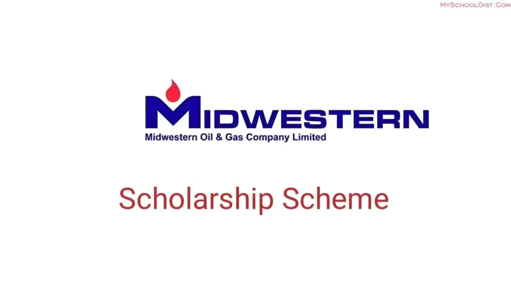 Midwestern Oil and Gas Company Limited Scholarship