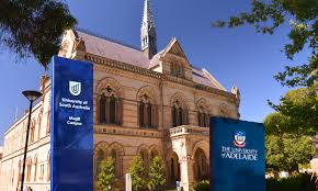 University of Adelaide Global Citizens Scholarship For International Students 2024.