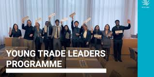 World Trade Organization (WTO) Young Trade Leaders Program