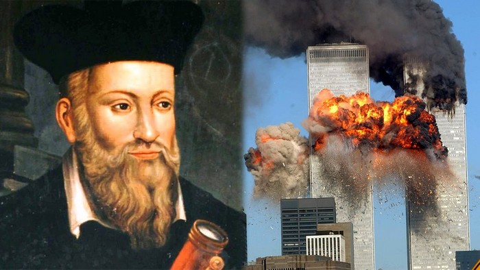 10 Historical Prophecies That Actually Came True