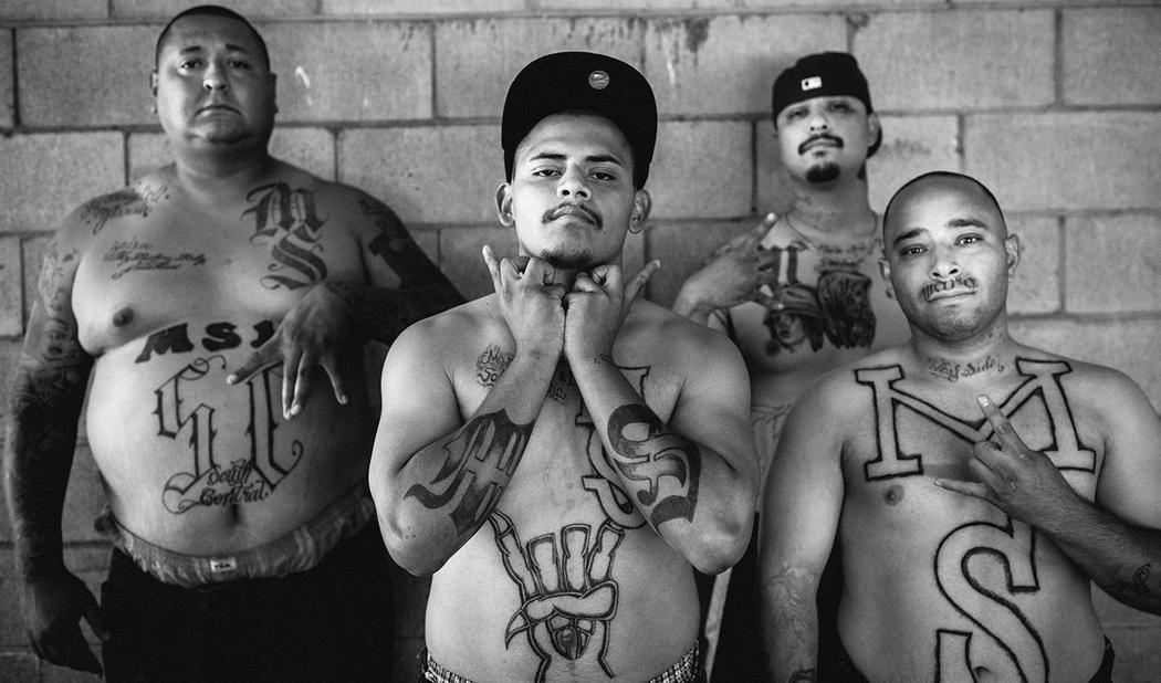 10 Extremely Dangerous Gangs in The World.