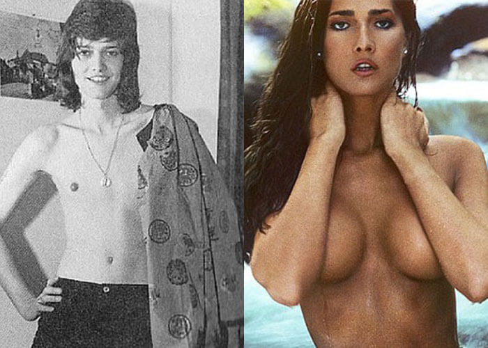 Caroline cossey naked - 🧡 Trans Woman Plastic Surgery Free Porn.
