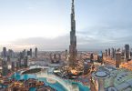 At the Top Burj Khalifa 2
